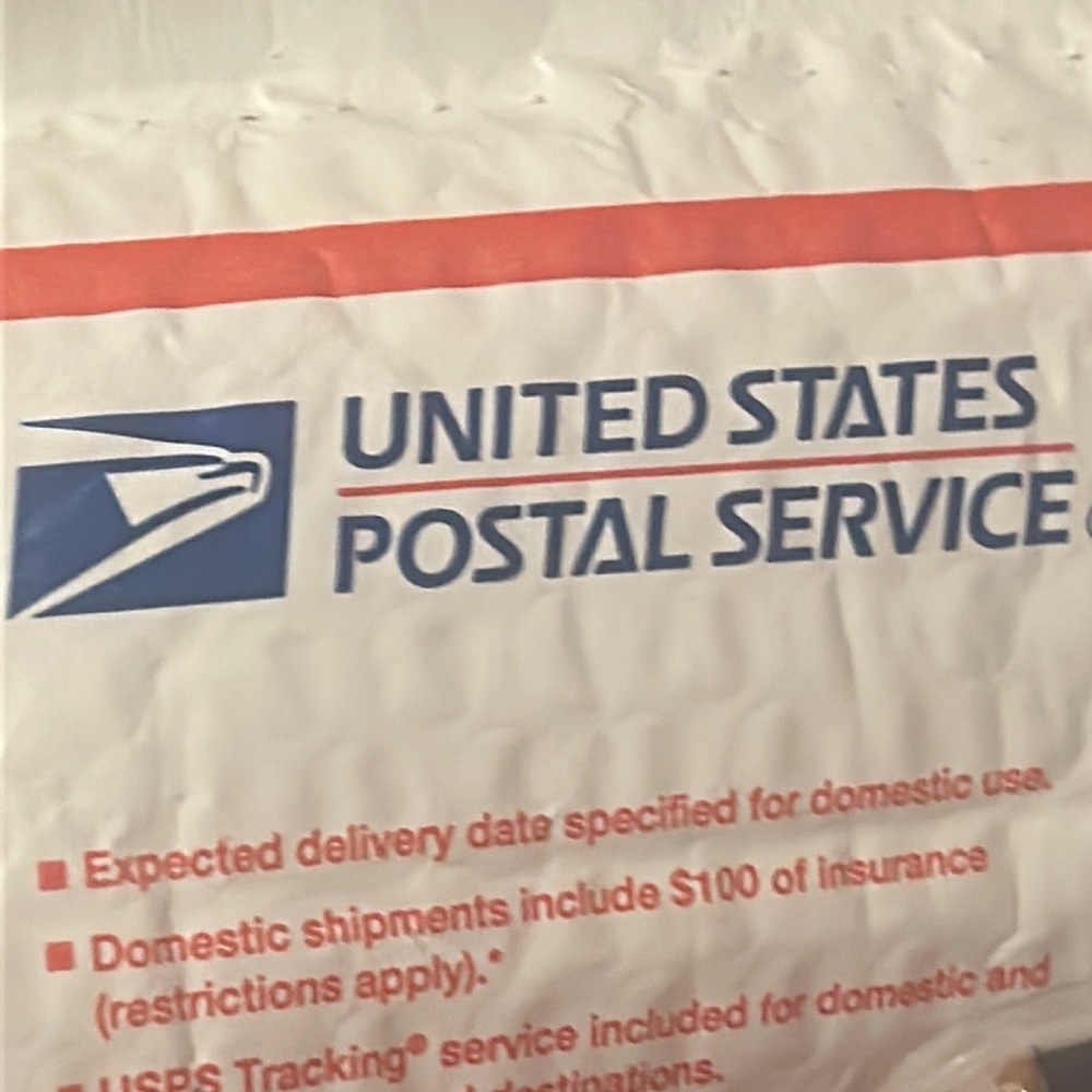 Shipping Label